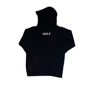 Golf Wang Pastel Hoodie
